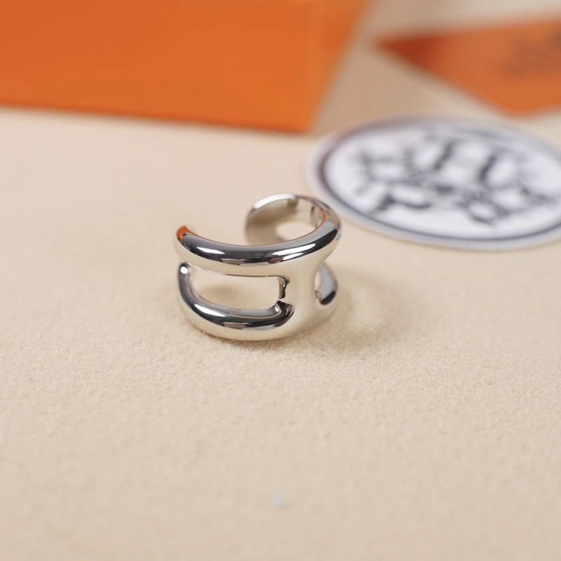 Hermes Rings Bright 247007