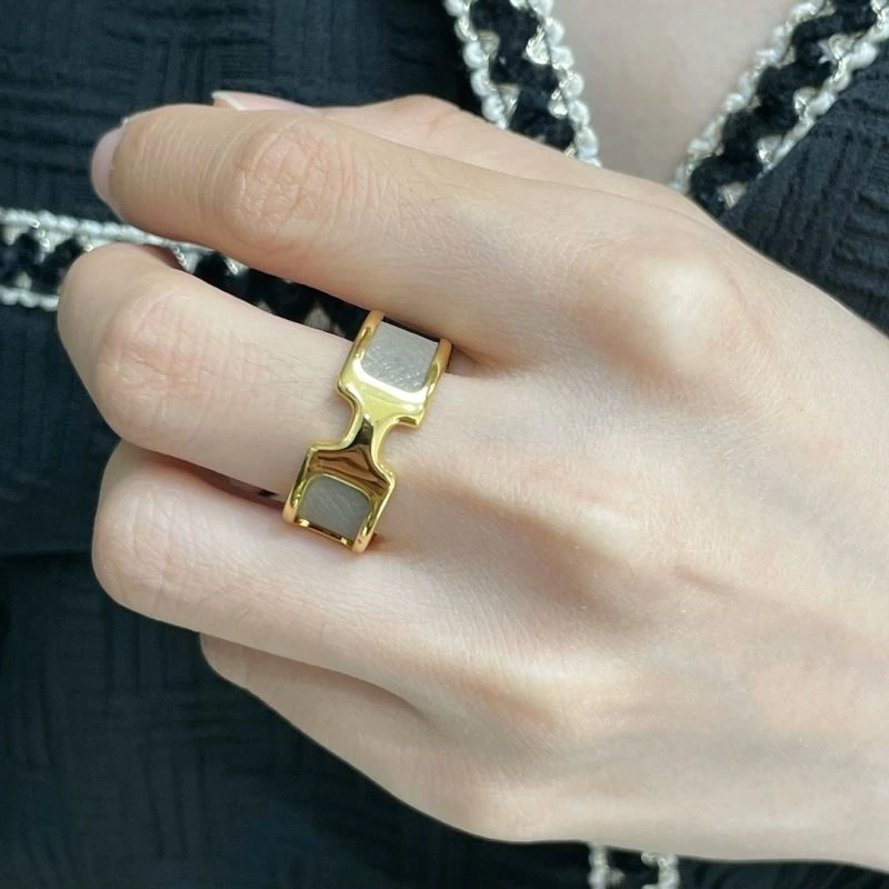Hermes Rings DailyWear 247023