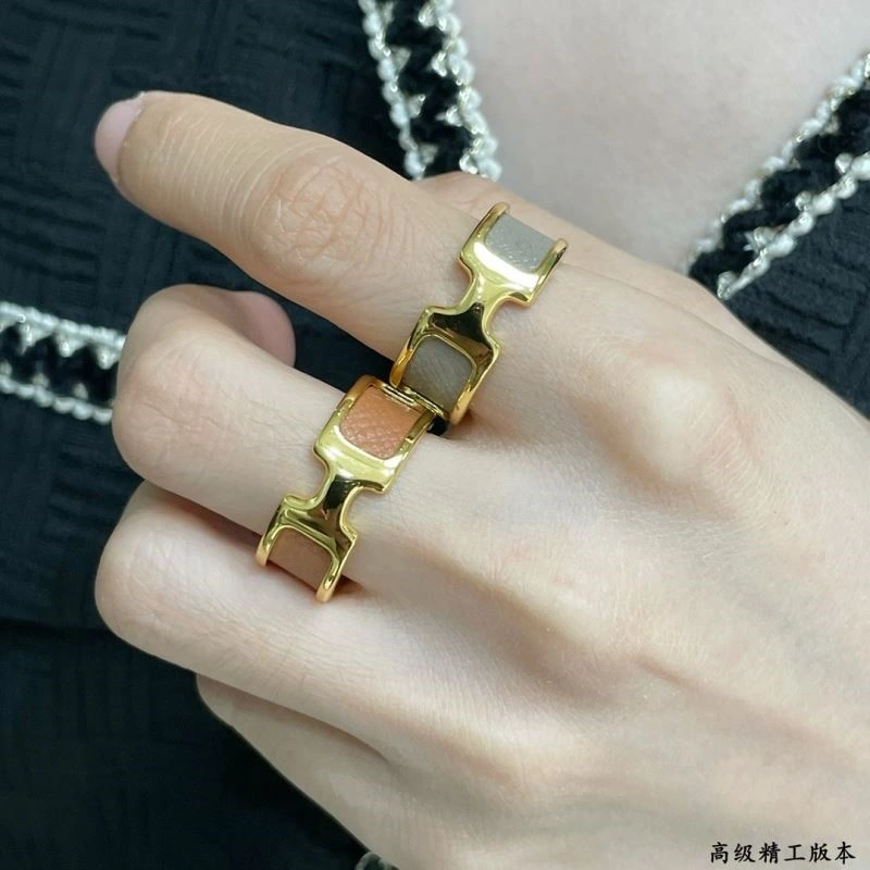 Hermes Rings DailyWear 247023