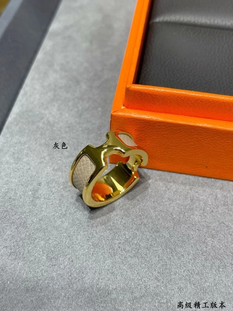 Hermes Rings DailyWear 247023