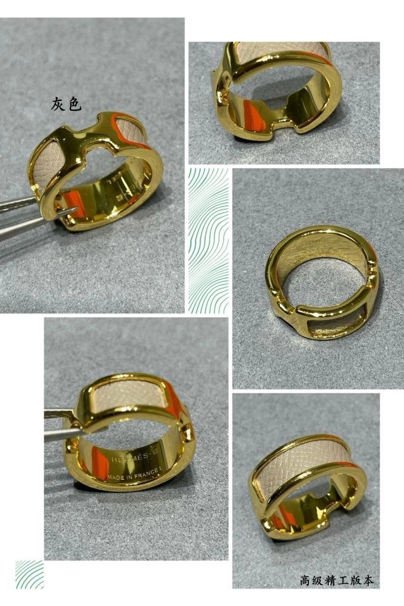Hermes Rings DailyWear 247023