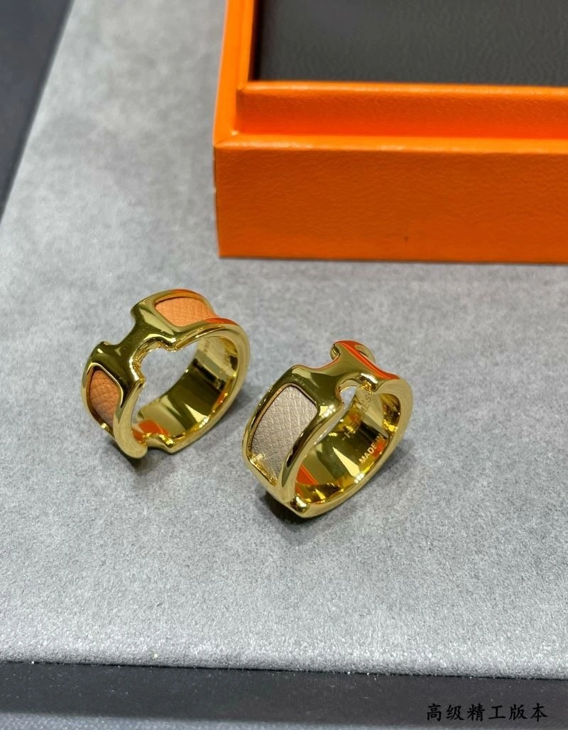 Hermes Rings DailyWear 247023