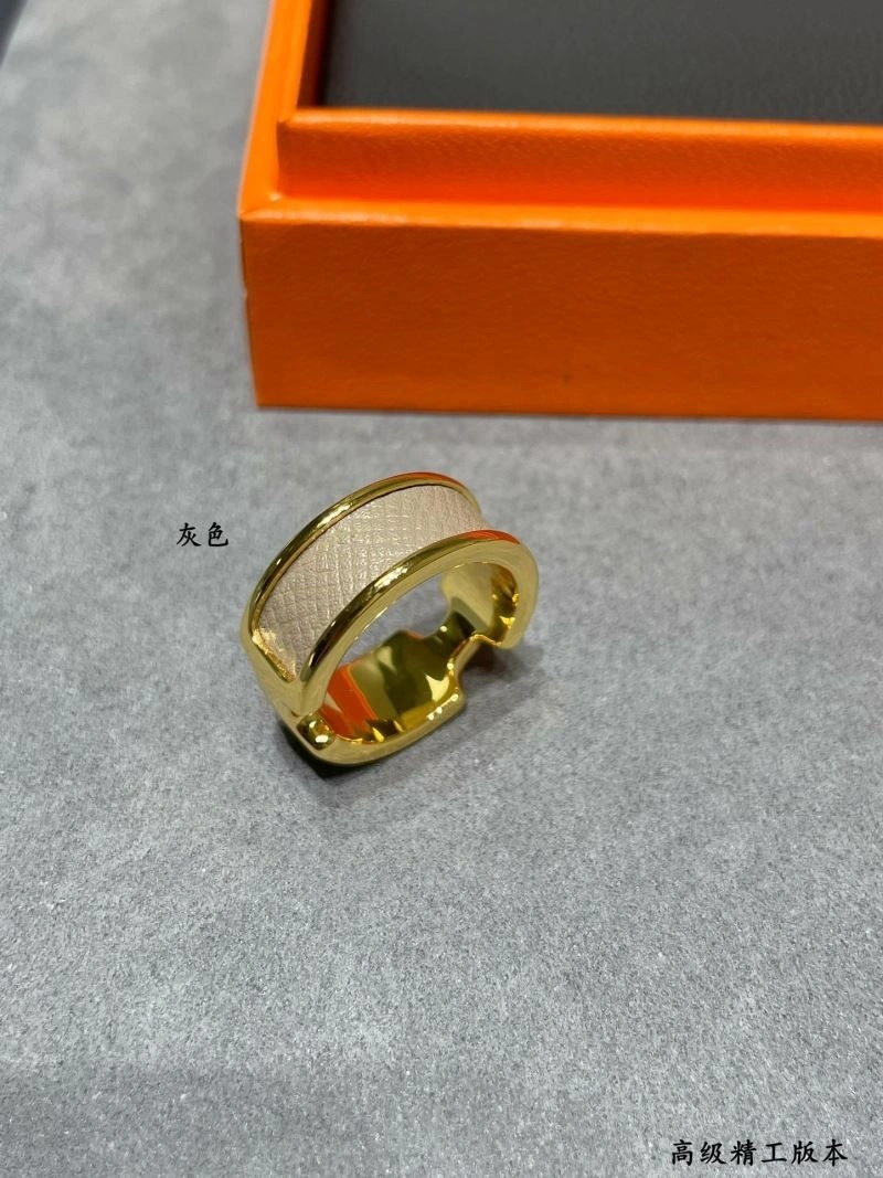 Hermes Rings DailyWear 247023