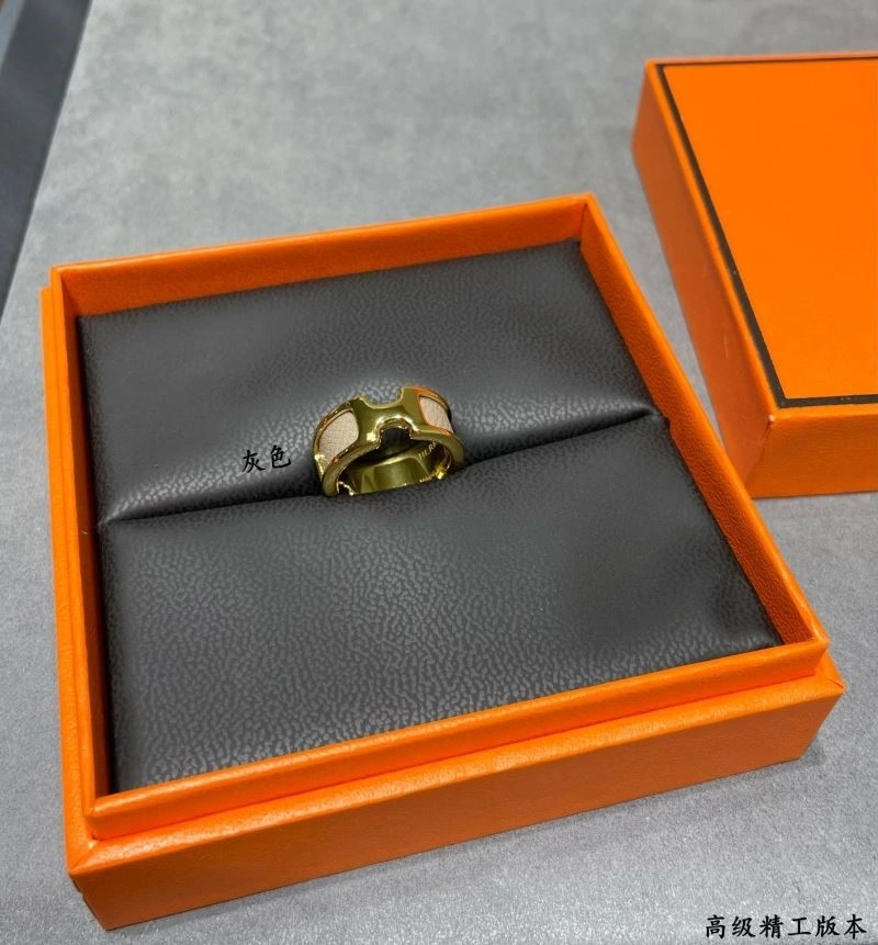 Hermes Rings DailyWear 247023