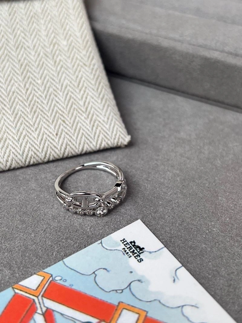 Hermes Rings ComfortFit 247010