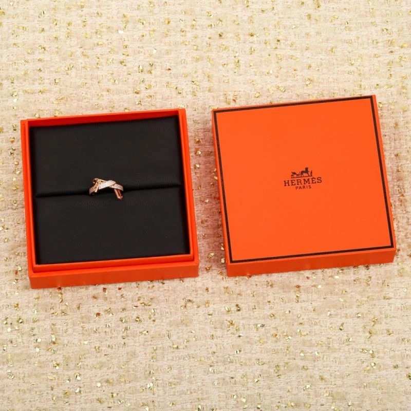 Hermes Rings Durable 247008