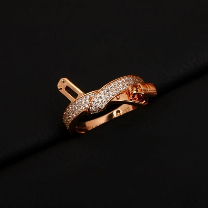 Hermes Rings Durable 247008
