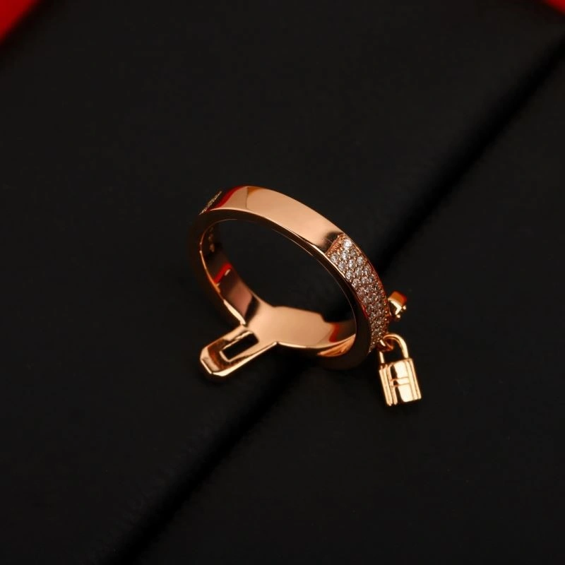 Hermes Rings Durable 247008