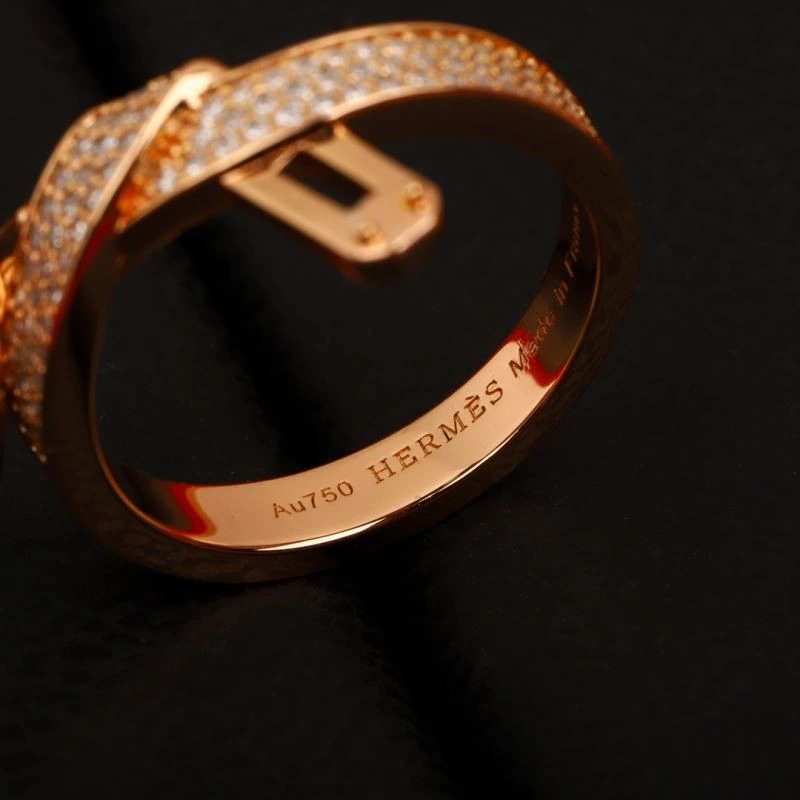 Hermes Rings Durable 247008