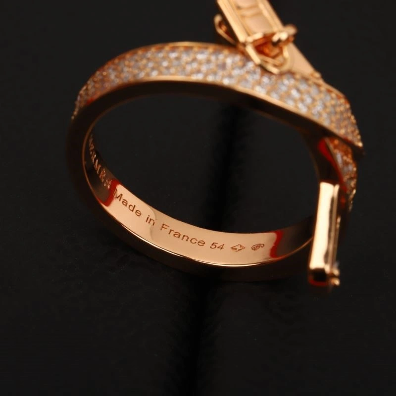 Hermes Rings Durable 247008