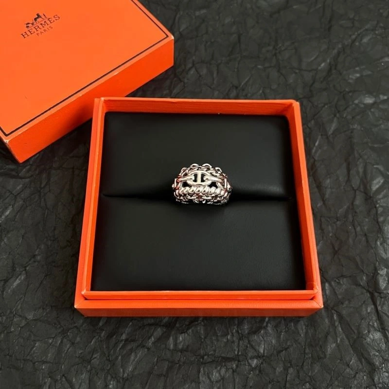Thermal Hermes Rings 247021