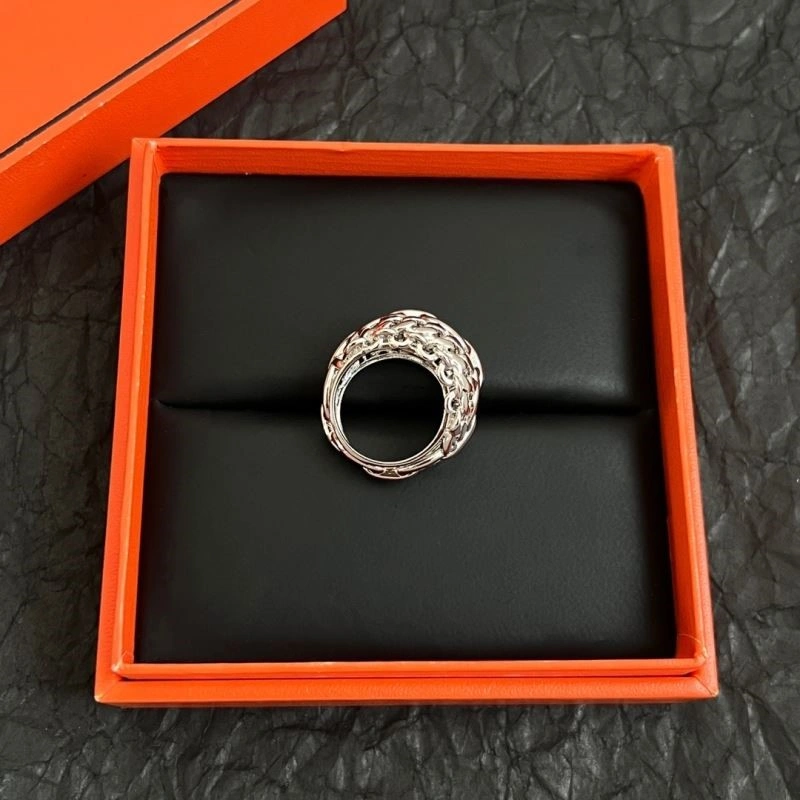 Thermal Hermes Rings 247021