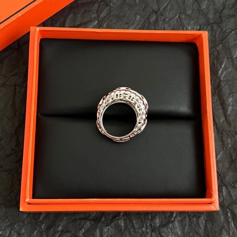 Thermal Hermes Rings 247021