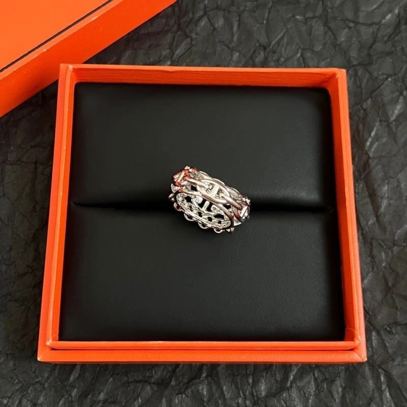 Thermal Hermes Rings 247021