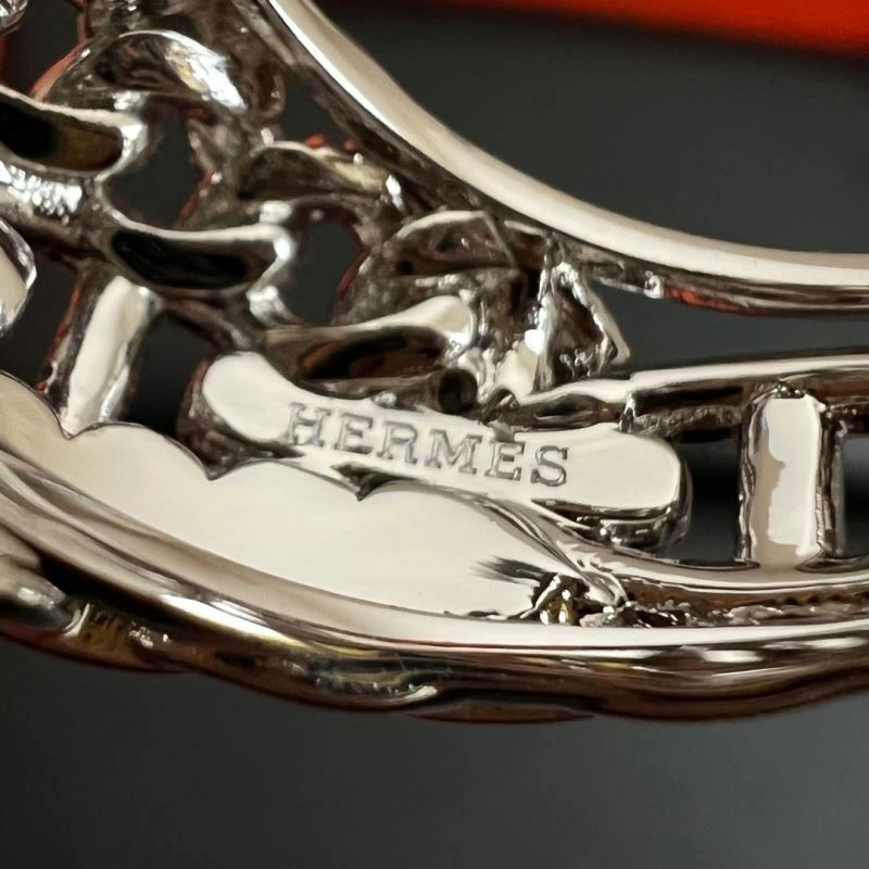 Thermal Hermes Rings 247021