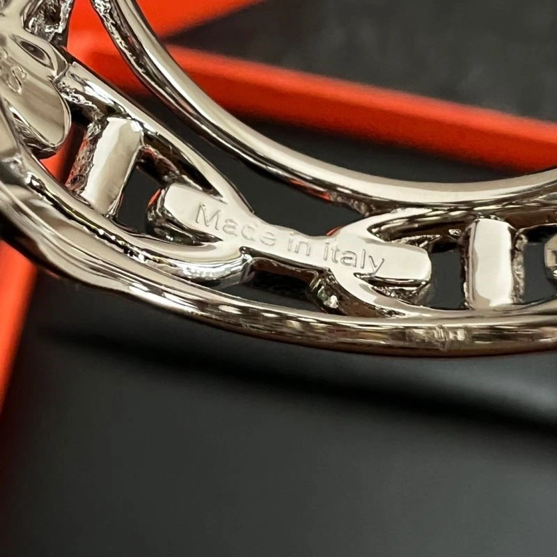 Thermal Hermes Rings 247021
