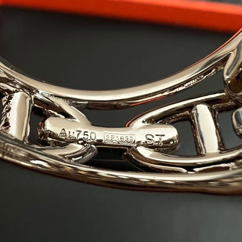 Thermal Hermes Rings 247021
