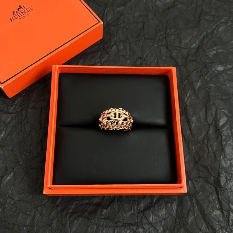 AllSeason Hermes Rings 247024