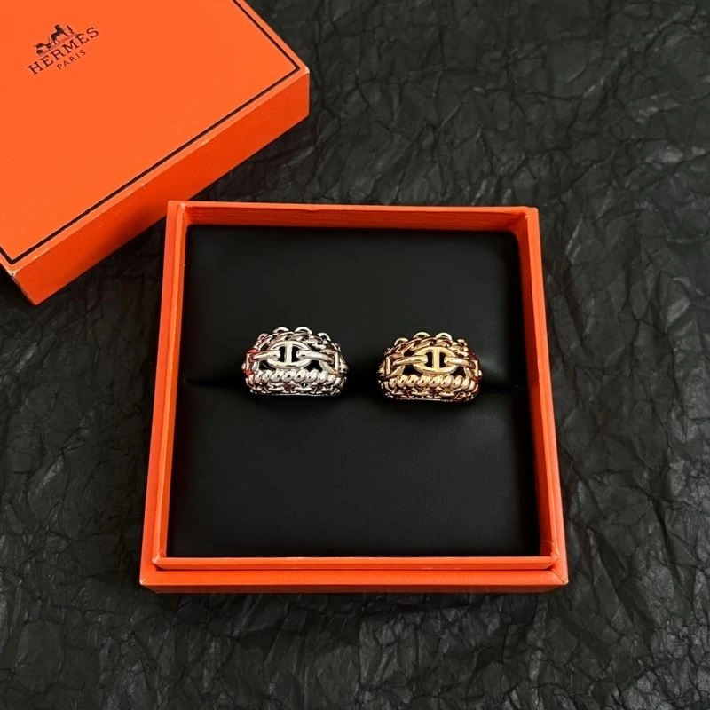 AllSeason Hermes Rings 247024