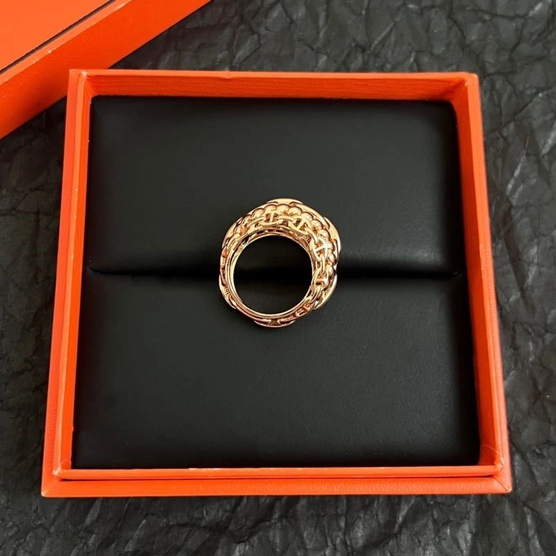 AllSeason Hermes Rings 247024