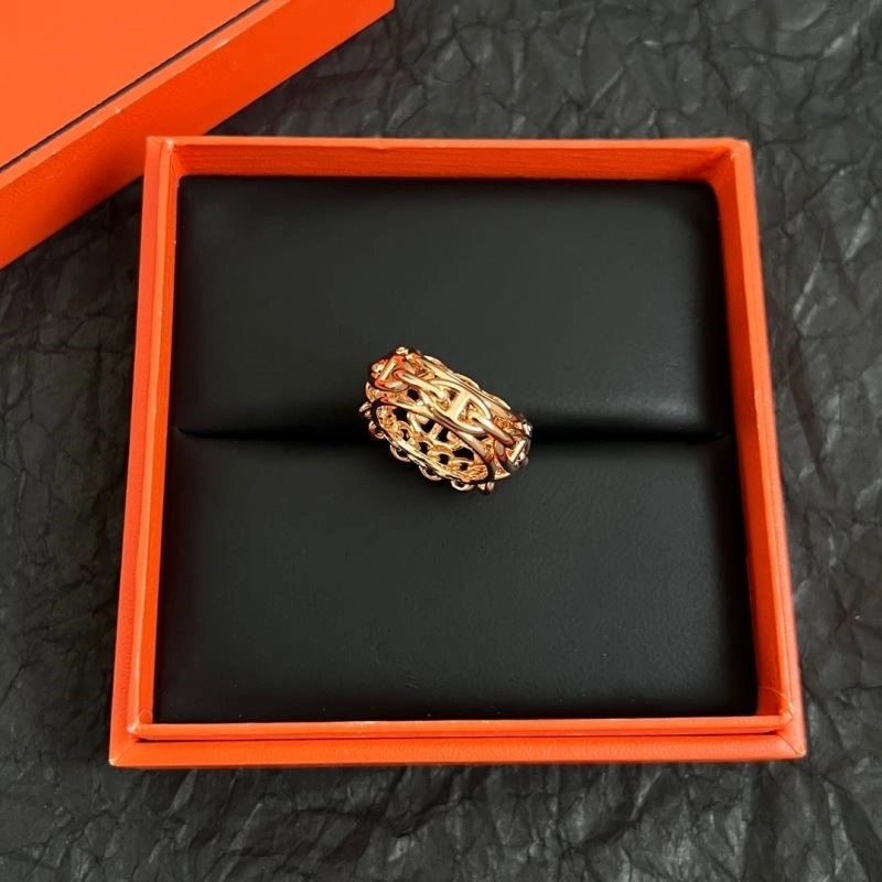 AllSeason Hermes Rings 247024