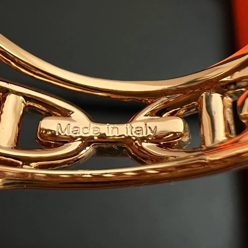 AllSeason Hermes Rings 247024