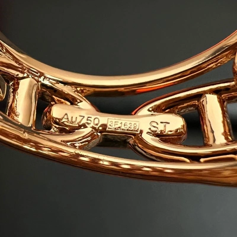 AllSeason Hermes Rings 247024