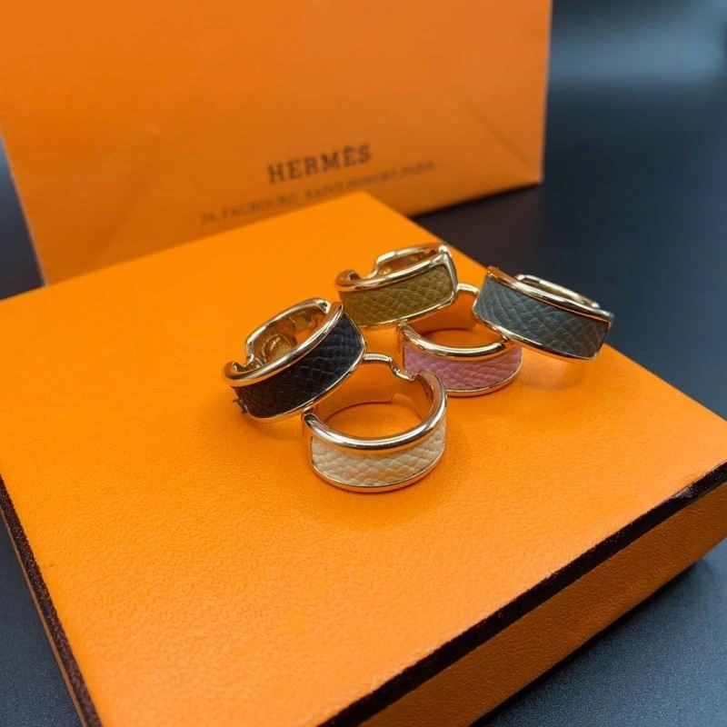 TimelessDesign Hermes Rings 246955