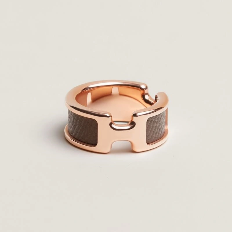 TimelessDesign Hermes Rings 246955