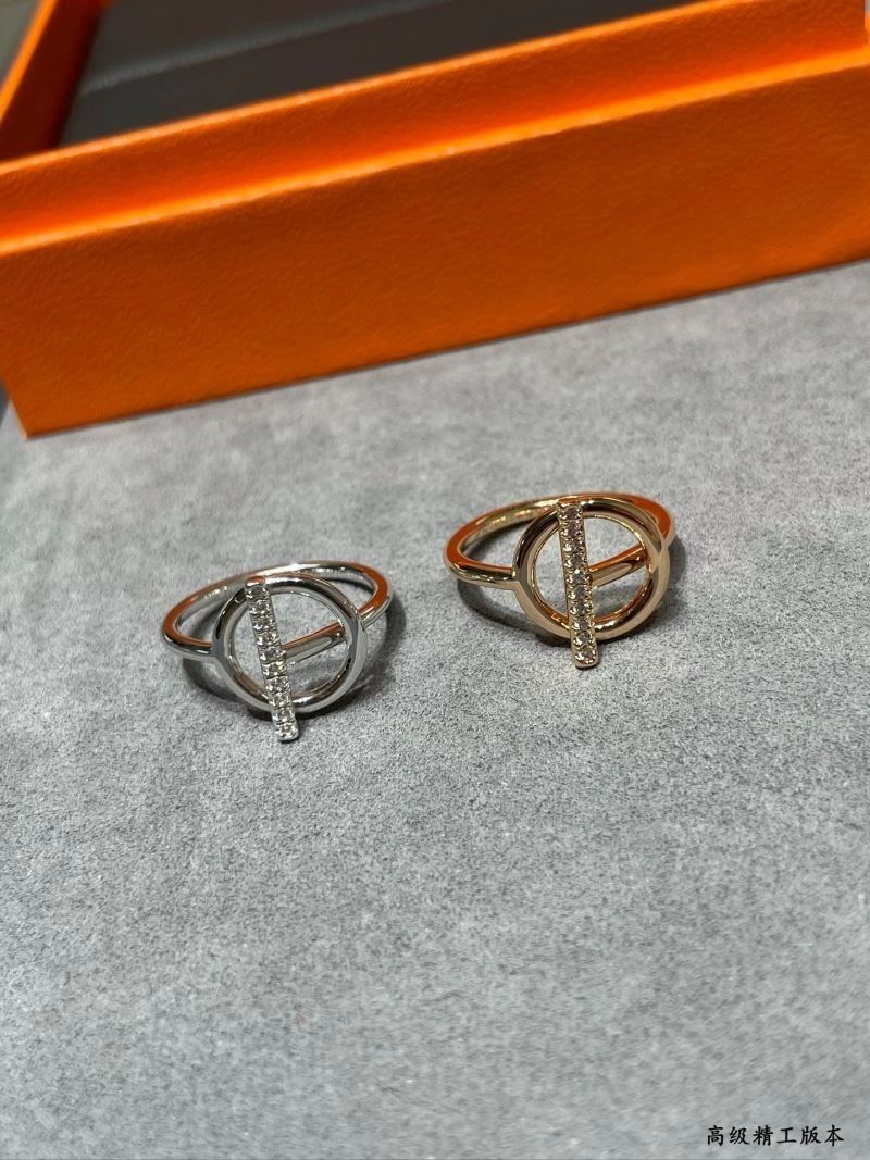 Hermes Rings Trendsetting 246952
