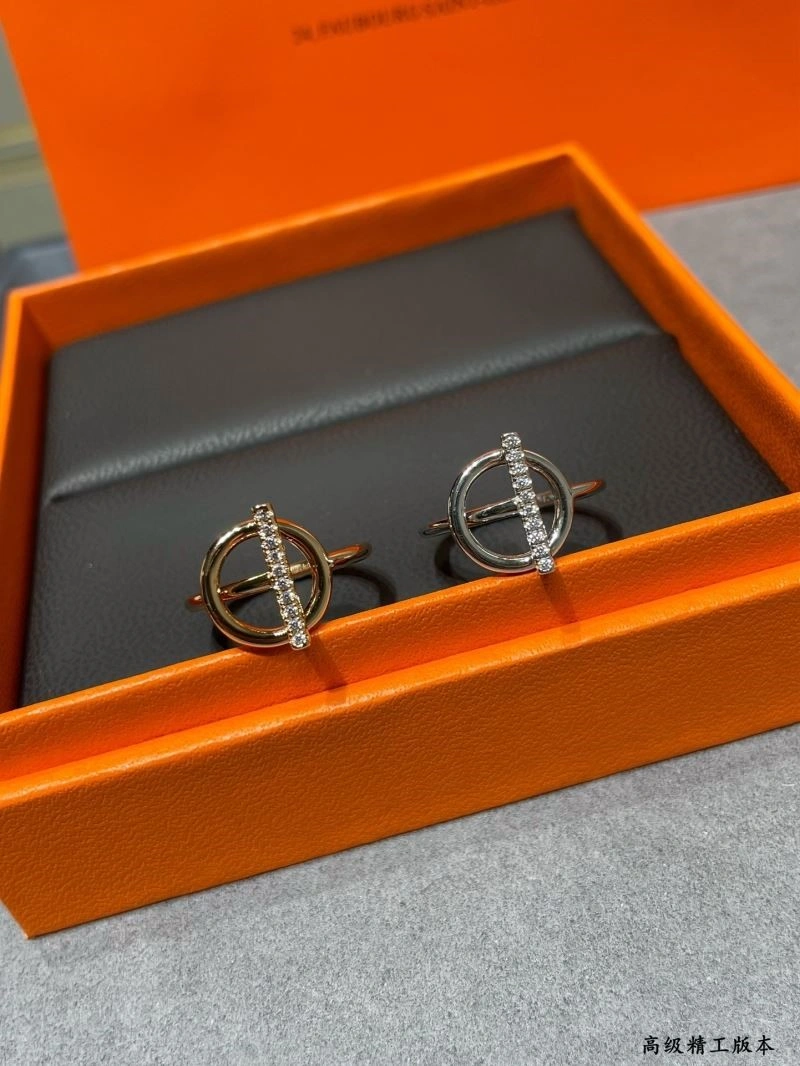 Hermes Rings Trendsetting 246952