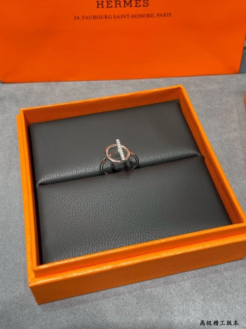 Hermes Rings Trendsetting 246952
