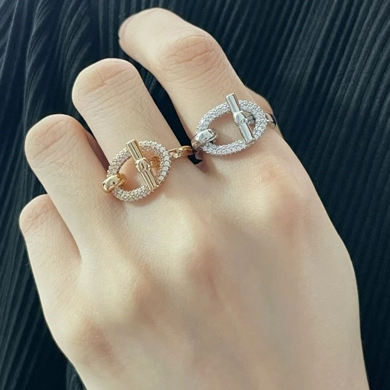 Hermes Rings Lightweight 246951