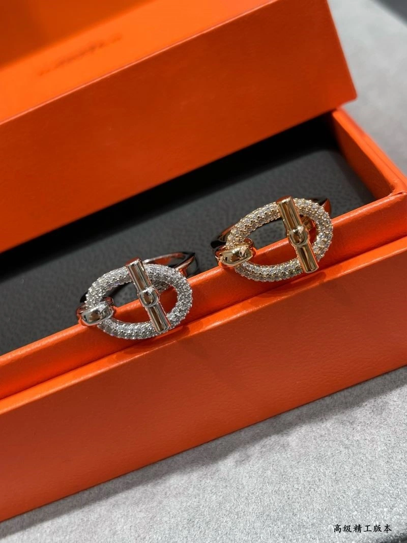 Hermes Rings Lightweight 246951