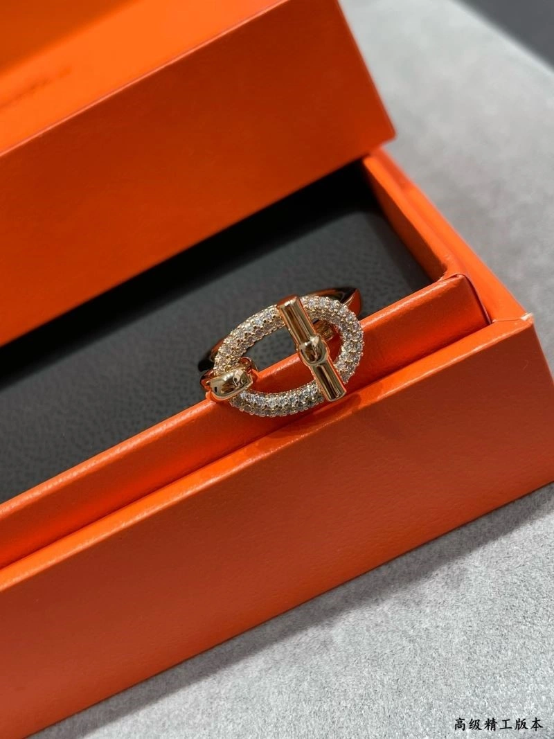 Hermes Rings Lightweight 246951