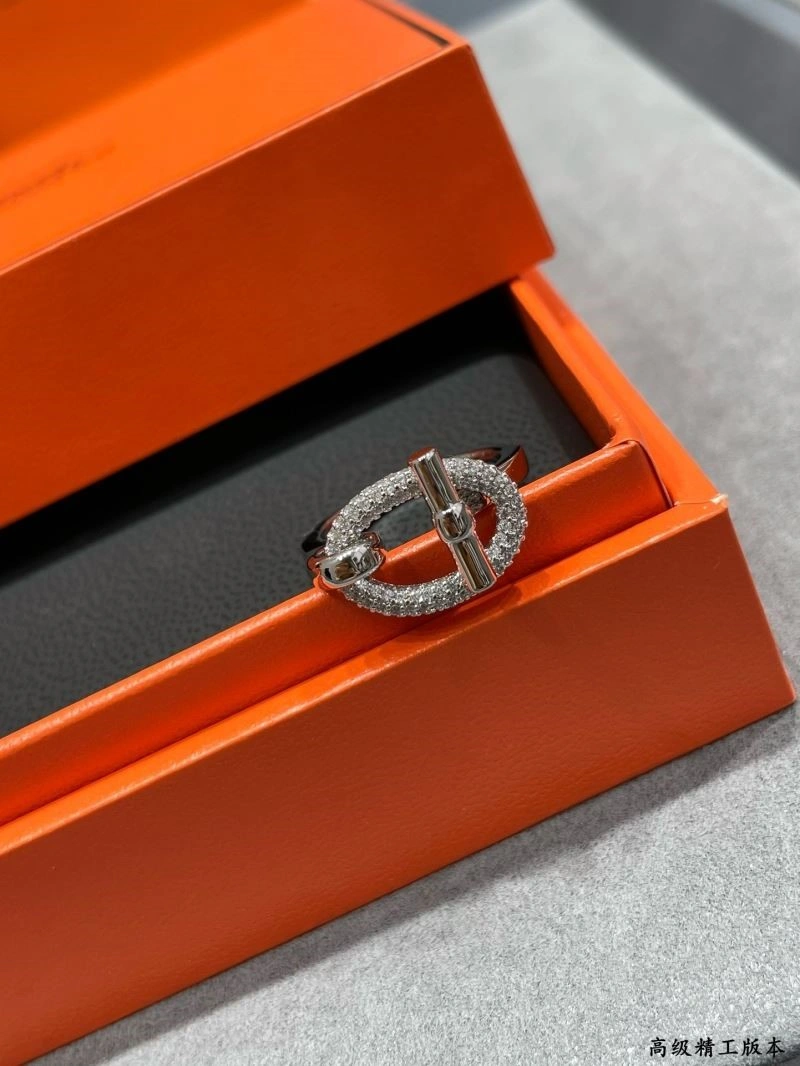Hermes Rings Lightweight 246951