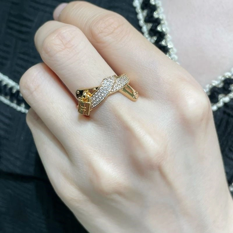 Practical Hermes Rings 246950