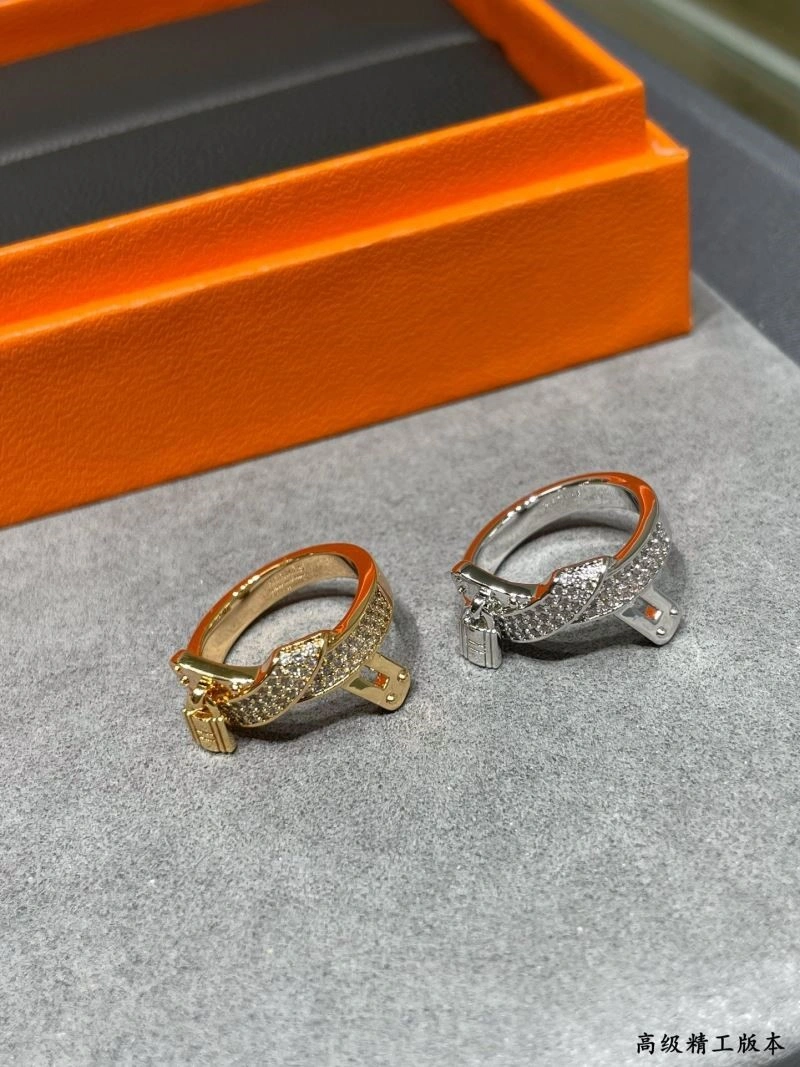 Practical Hermes Rings 246950