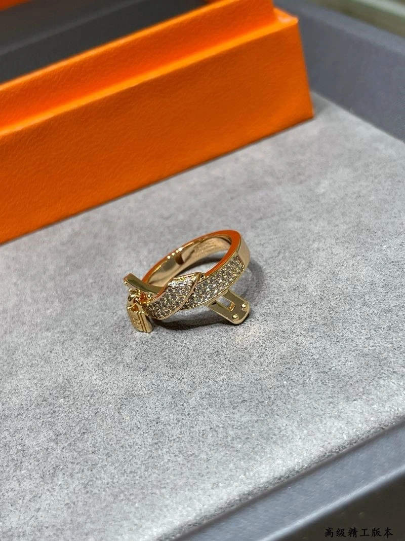 Practical Hermes Rings 246950