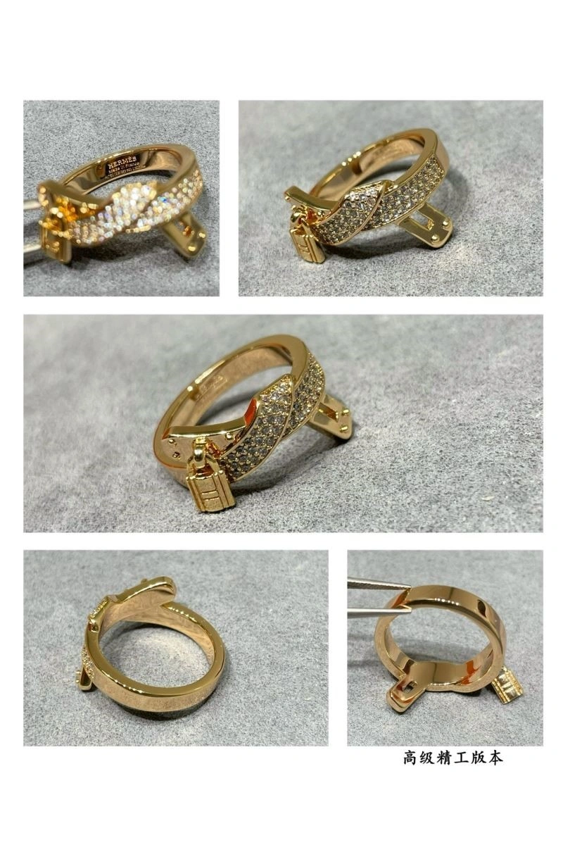 Practical Hermes Rings 246950