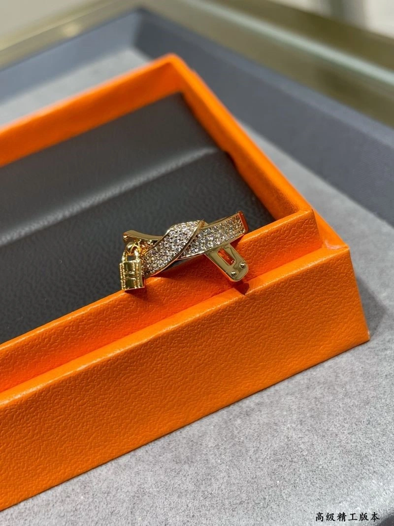 Practical Hermes Rings 246950