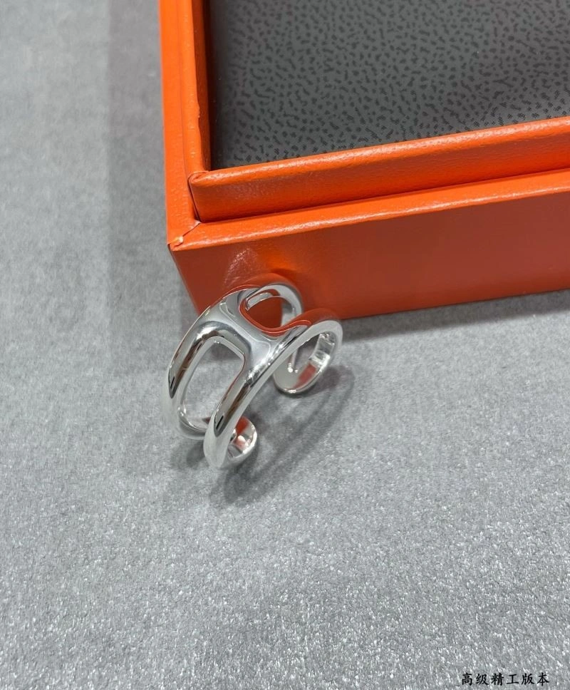 Hermes Rings Refined 246949