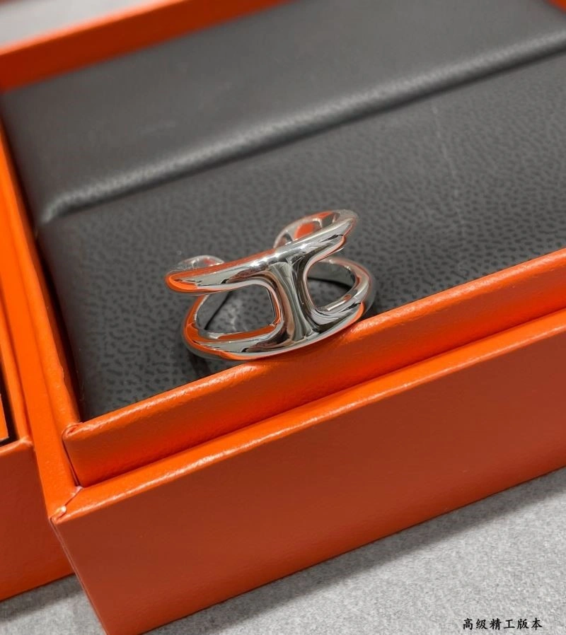 Hermes Rings Refined 246949