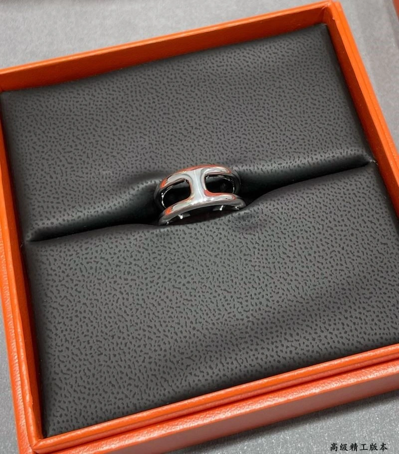 Hermes Rings Refined 246949
