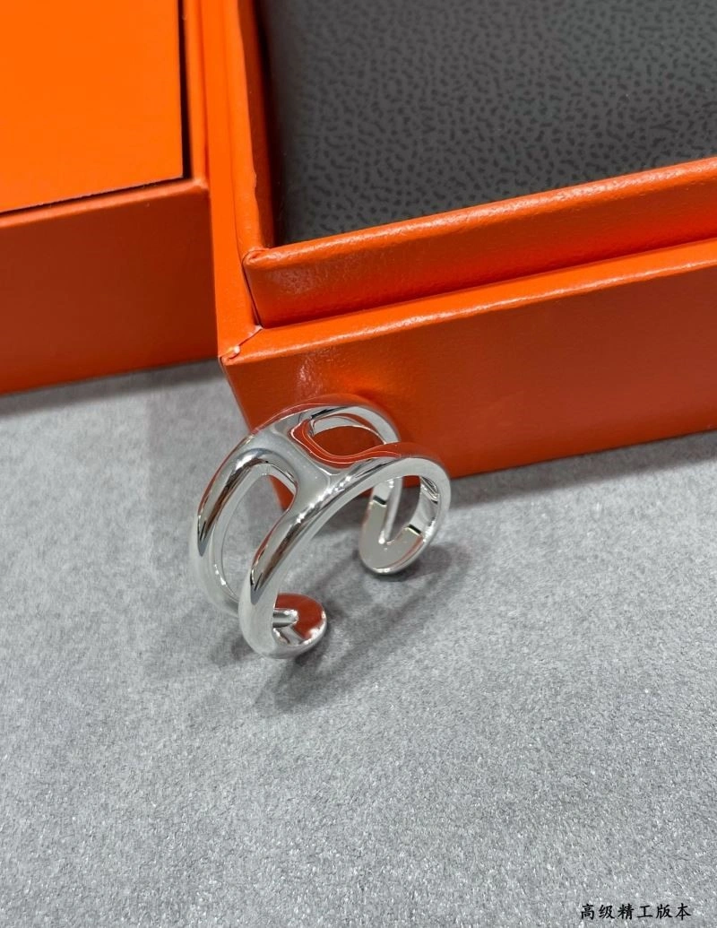 Hermes Rings Refined 246949