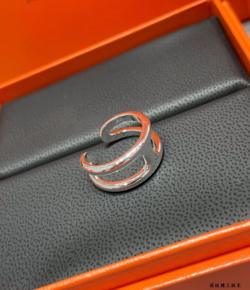 Hermes Rings Refined 246949
