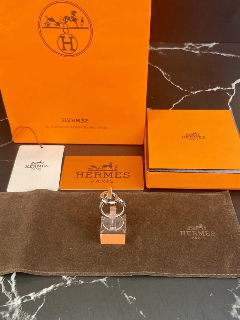 Hermes Rings Bold 246947