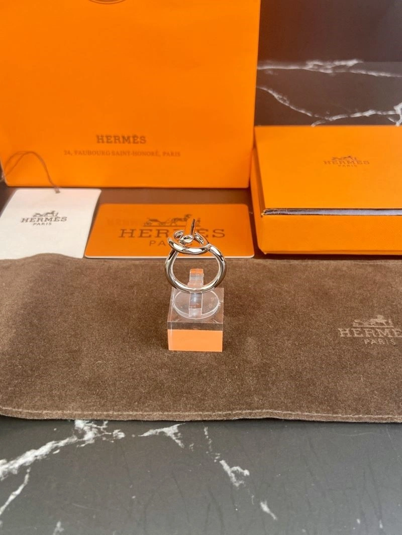Hermes Rings Bold 246947