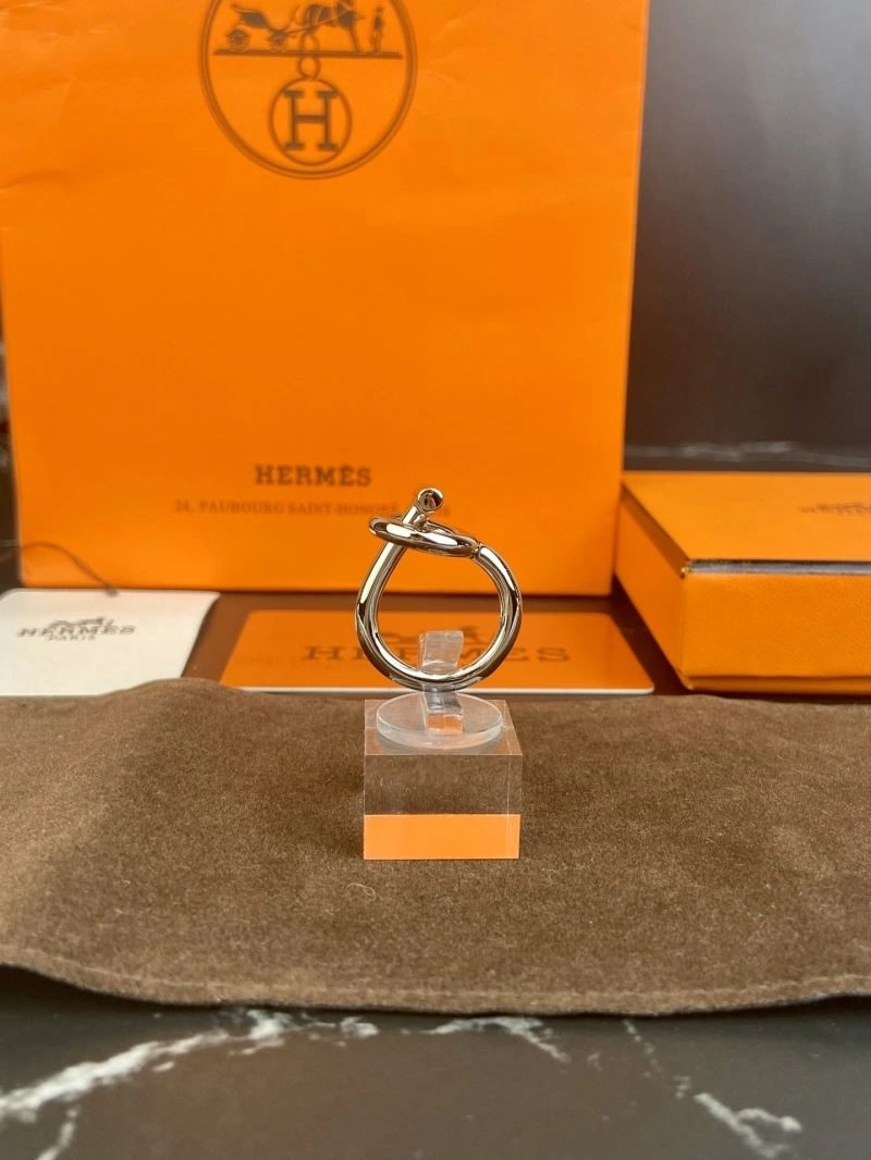 Hermes Rings Bold 246947