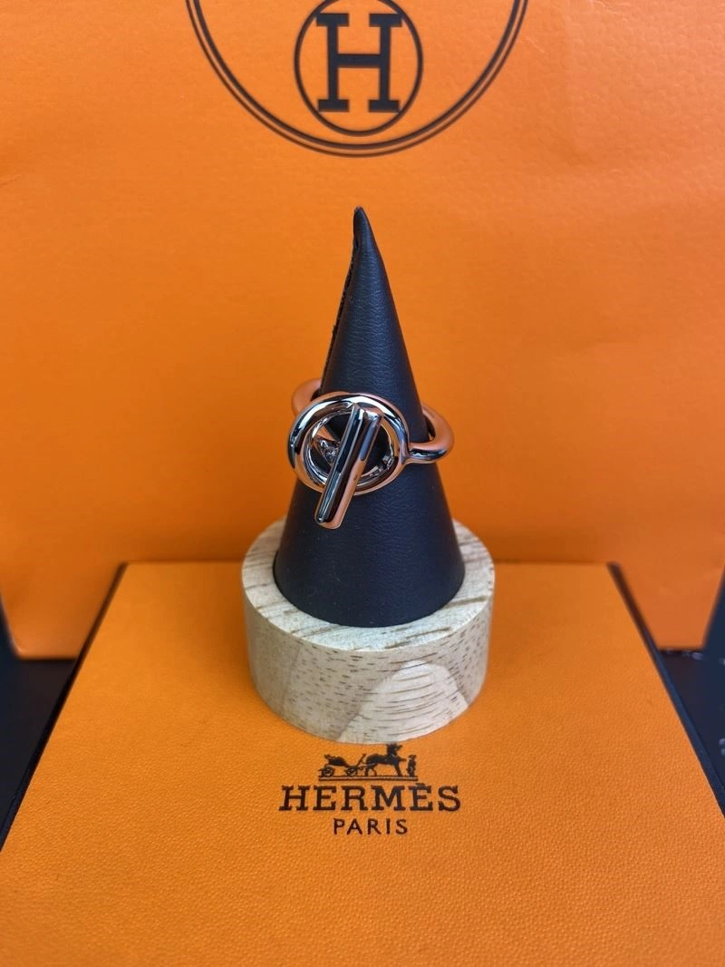Hermes Rings Bold 246947